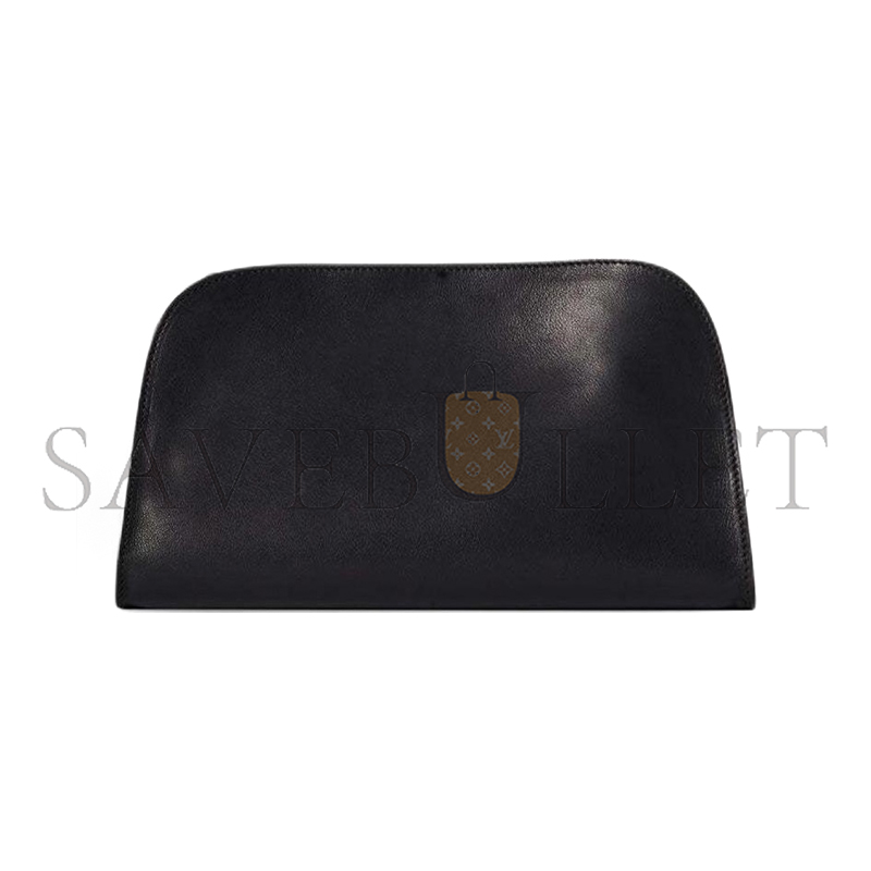 THE ROW PEGGY CLUTCH W1774L72BAS (28*15*11cm)